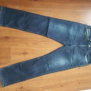 Levi's Slim Fit Jeans 511 32x30